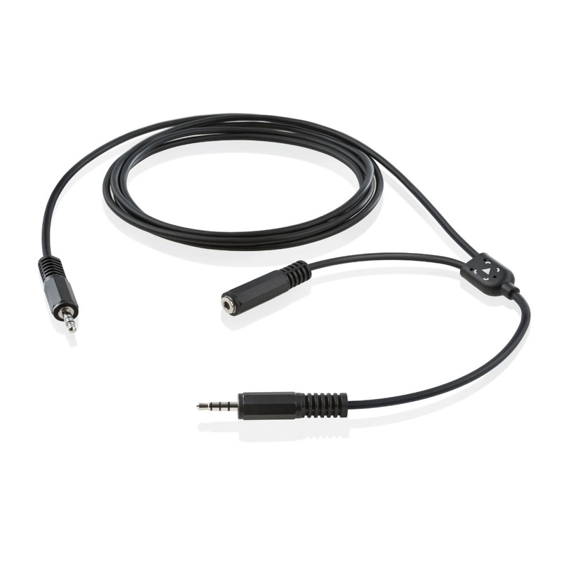 Elgato Gaming Chat Link Party Adapter Cable - أكسسوارات